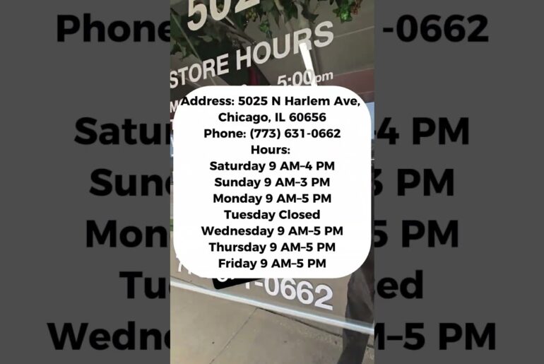 Nottoli Italian Foods 5025 N Harlem Ave, Chicago, IL 60656 Identity #google #neighborproofmarketing