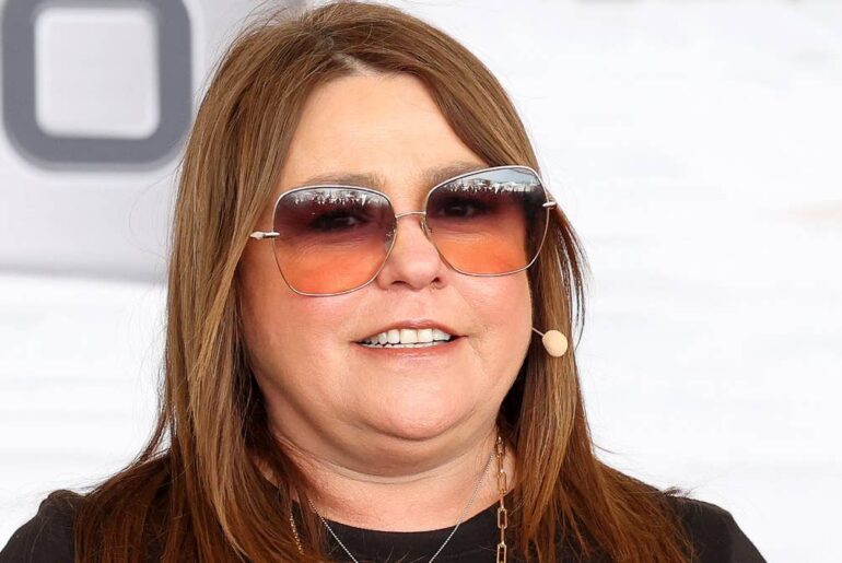 Rachael Ray's new appearance sparks reaction as she shares glimpse inside stunning Italian home