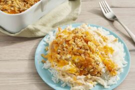 15 Chicken Dump Dinners That Practically Cook Themselves
