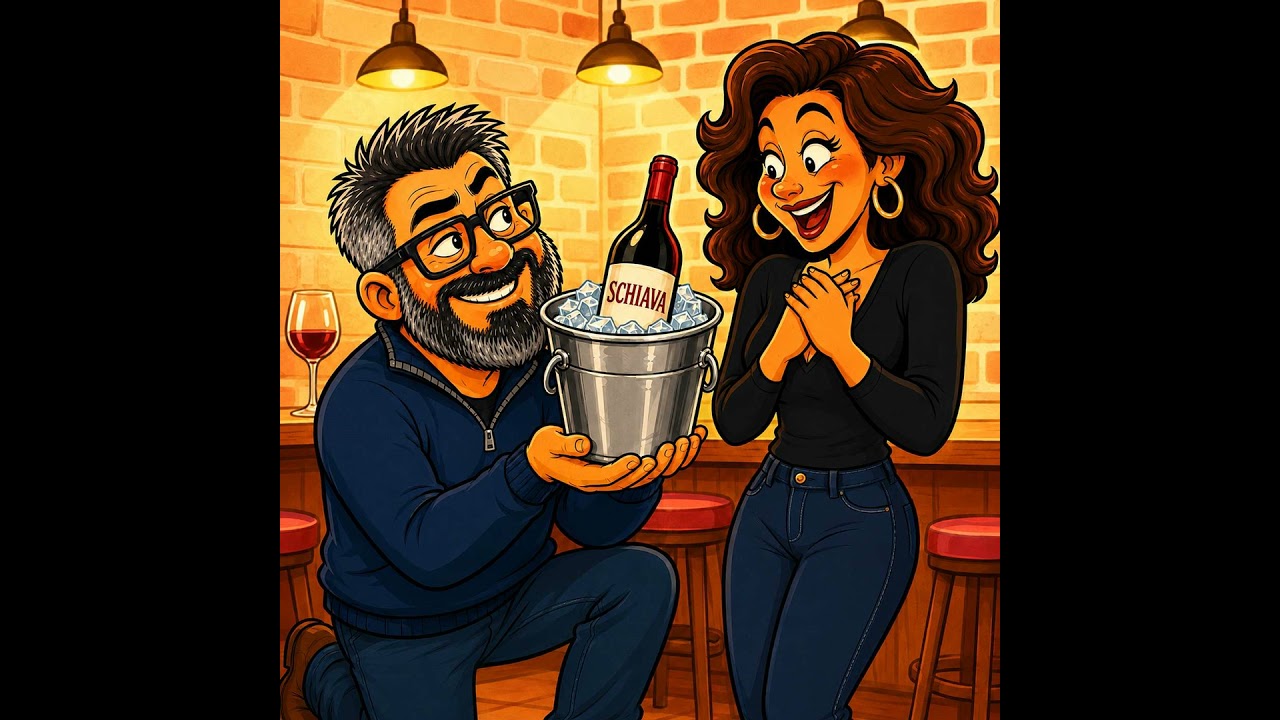 Italian Wine Adventure #26: Schiava! Sommeliers Love This Chillable Red! Italian Wine Adventure #26: Schiava! Sommeliers Love This Chillable Red!