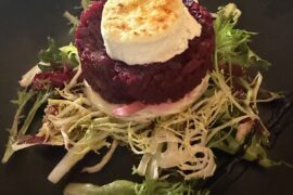 DINING NOTE: A Taste of Italy in West Palm Beach
