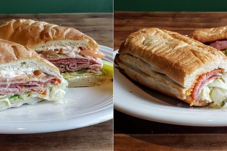 Firehouse Vs Potbelly: Which Italian Sub Is Most Worth Your Money?