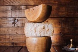 Chef Nicola’s Guide to Choosing Authentic Parmigiano Reggiano | Press Releases