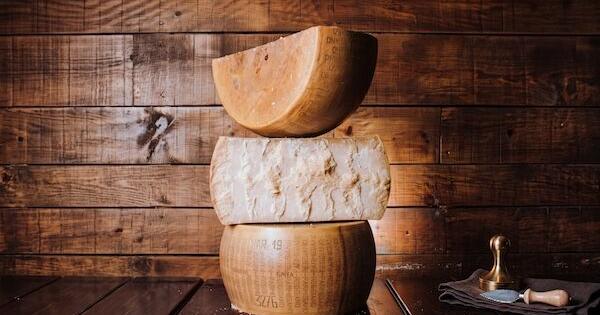 Chef Nicola’s Guide to Choosing Authentic Parmigiano Reggiano | Press Releases