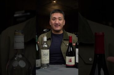 My BEST WINES of 2025 -Surprise from an Italian GREAT