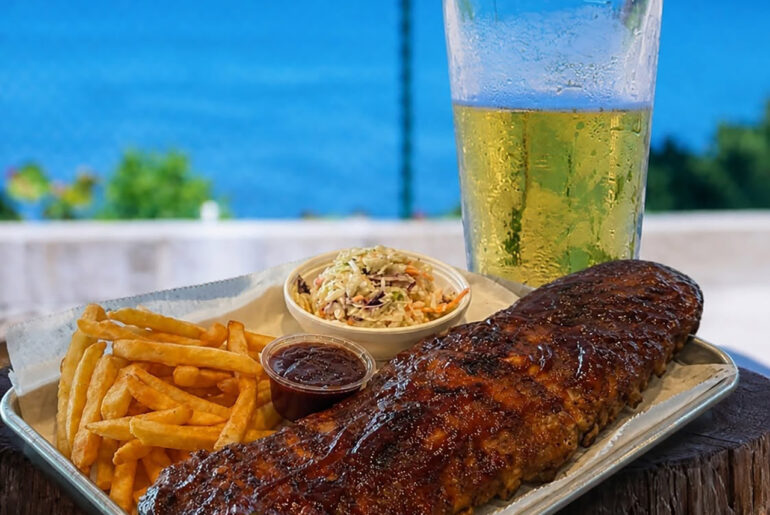 Sebastian-Area Restaurants Offer Weekly Specials: BBQ, Seafood, Italian, Steaks