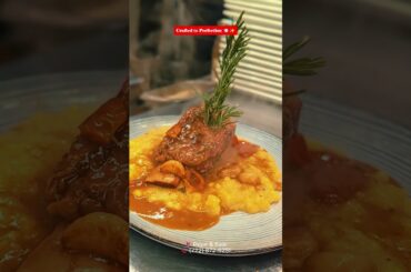 Crafted Italian Cuisine in Stuart FL 🍽️🇮🇹 | Fine Dining at Pepe & Sale