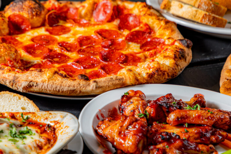 Not Papa John's, Not Pizza Hut: The Best National Pizza Chain In 2026 Is This Hidden Gem
