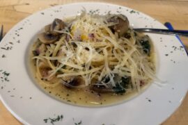New Italian restaurant opens in Platte City near Kansas City