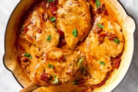 17 One-Pan Dinners Our Editors Make on Repeat