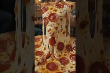 Giant Pizza #ytshorts #food #recipe #cooking #baking