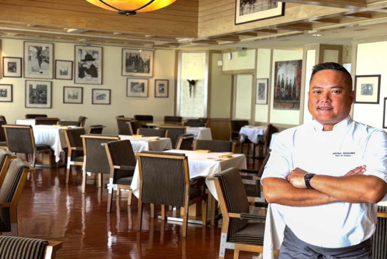 Prego begins a new culinary chapter at The Westin Resort Guam | News