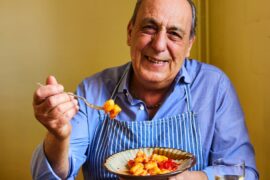 Gennaro Contaldo partners with Brava Hospitality Group for Soho restaurant BOLO