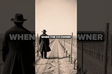 The strangest comeback story in wine history