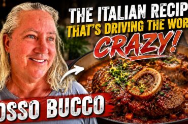 The Italian Recipe That's Driving the World Crazy