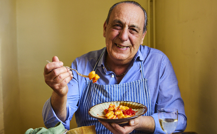 Brava Hospitality Partners with Gennaro Contaldo to Launch BOLO in Soho