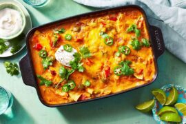 Our 5 Most Saved Chef John Recipes of All Time