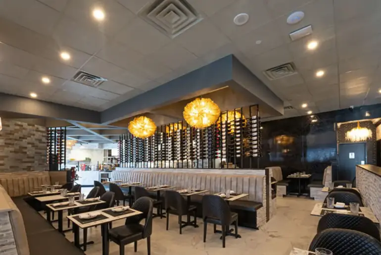 Carbonara Is Opening Soon in Gainesville, Capellini’s Moves Forward in Brambleton