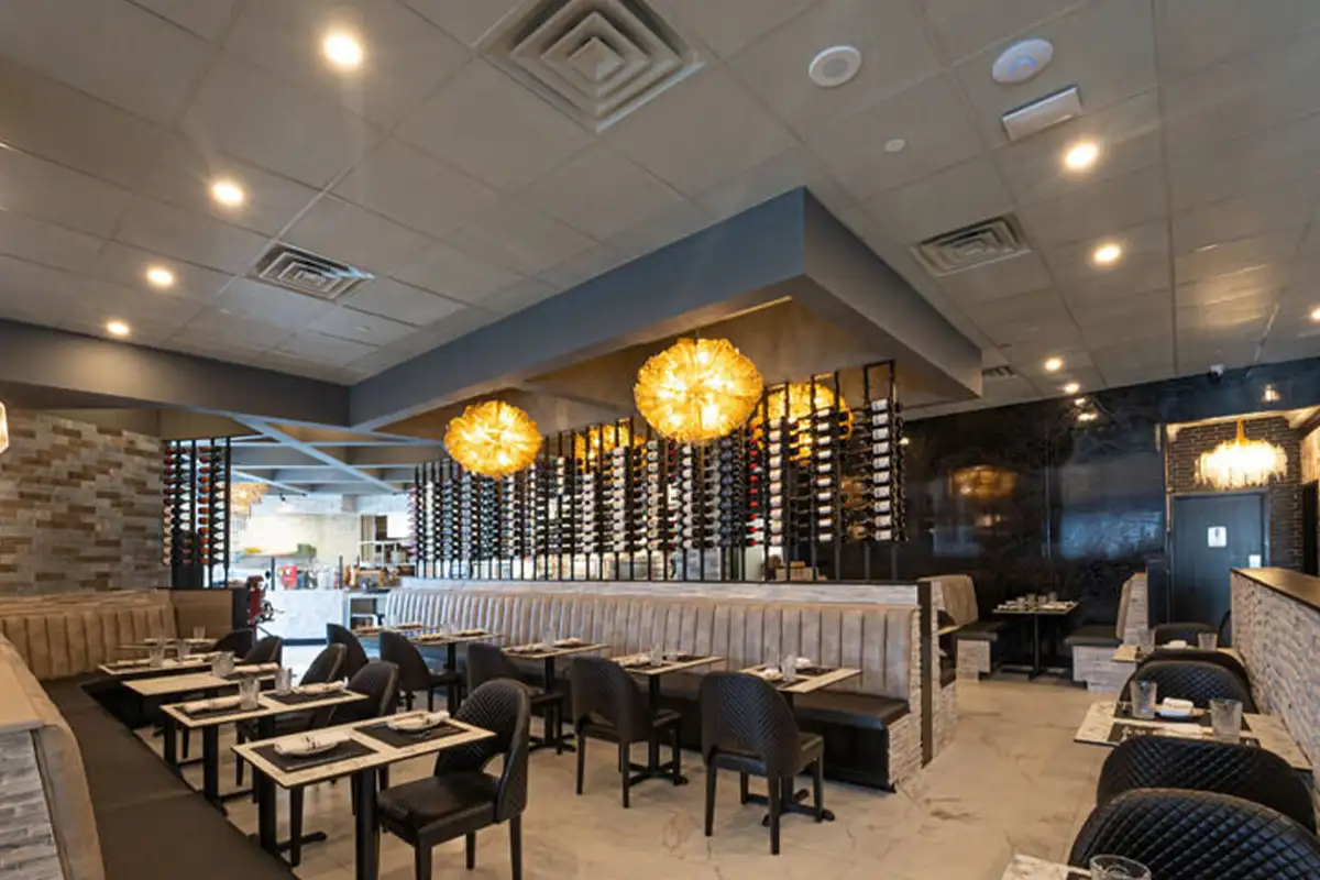 Carbonara Is Opening Soon in Gainesville, Capellini’s Moves Forward in Brambleton Carbonara Is Opening Soon in Gainesville, Capellini’s Moves Forward in Brambleton