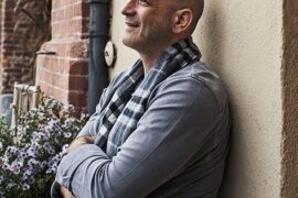 Michael Symon calls Vetri Cucina 'the most special restaurant in the United State'