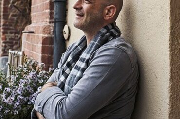 Michael Symon calls Vetri Cucina 'the most special restaurant in the United State'