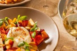 Italian restaurant Élephante ready to debut in Uptown Dallas