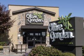 11 Sides That Outshine The Main Courses At Olive Garden
