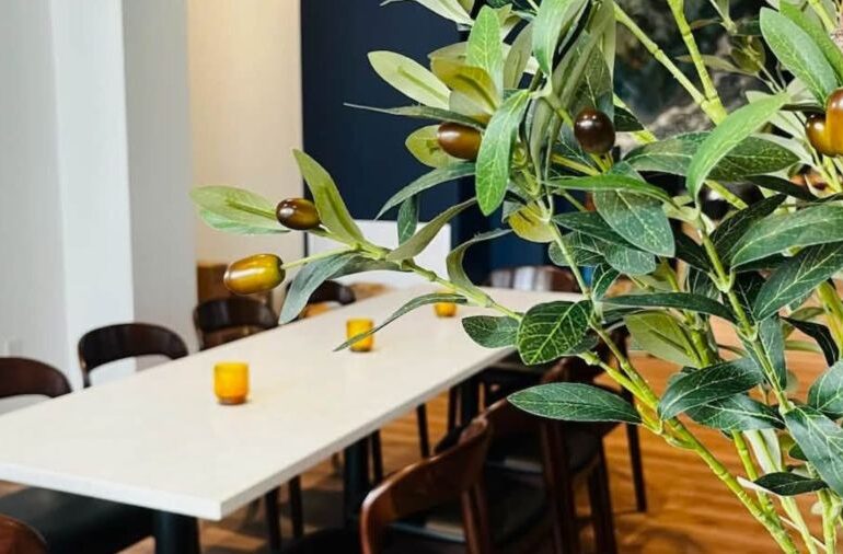 New Italian grill, brick-oven pizza restaurant now open