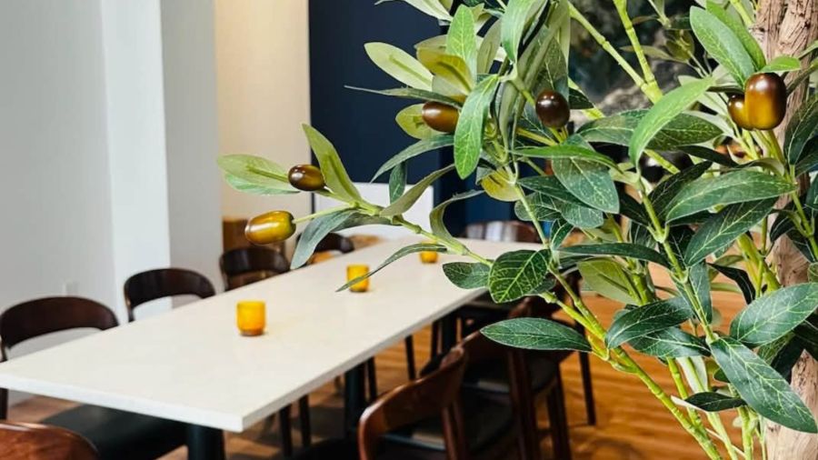 New Italian grill, brick-oven pizza restaurant now open New Italian grill, brick-oven pizza restaurant now open