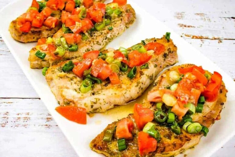 19 Dinners That Come Together While the News Is Still on the Recap