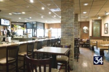 Binghamton Italian restaurant celebrates 80 years of business