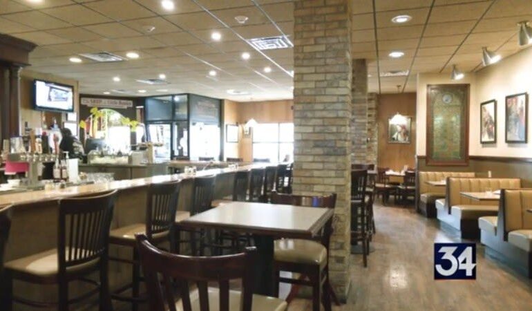 Binghamton Italian restaurant celebrates 80 years of business