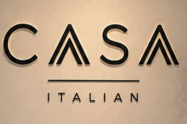 New Kosher Italian Restaurant ‘CASA’ Opens by the (Jersey) Shore • YeahThatsKosher