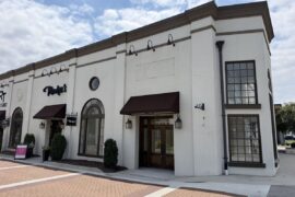 'Little piece of Italy' coming to Bearden with new restaurant and market