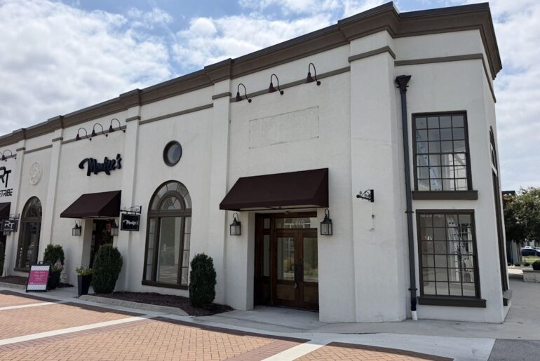'Little piece of Italy' coming to Bearden with new restaurant and market