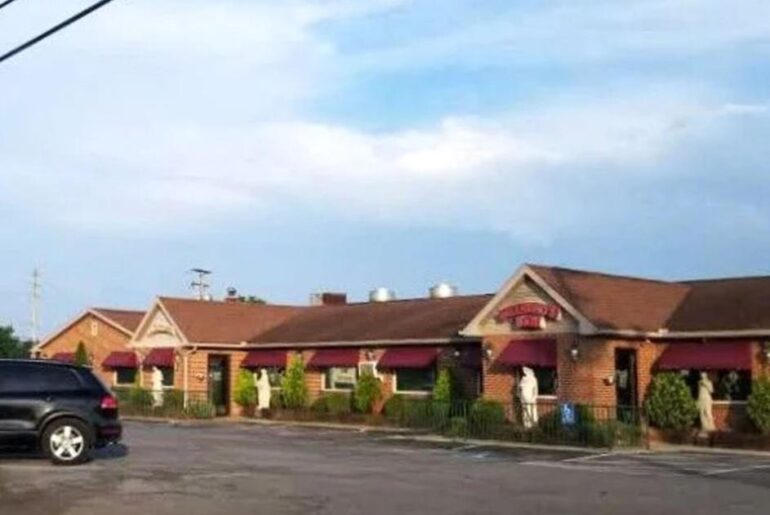 ‘Thank you for letting us serve you’: Italian restaurant closes after nearly 50 years in Berks | Eat, Sip, Shop