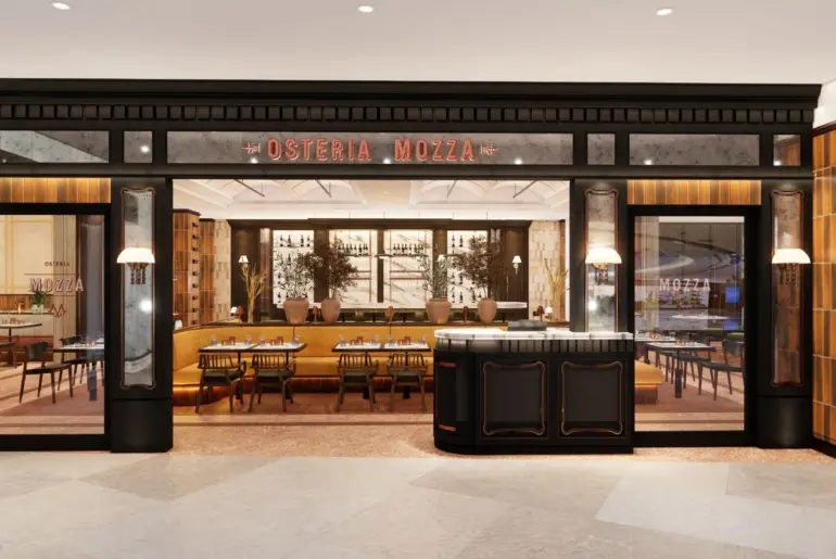 Mozza restaurant to expand presence in Singapore; chefs behind Fico, Buona Terra, Pun Im open new outlets