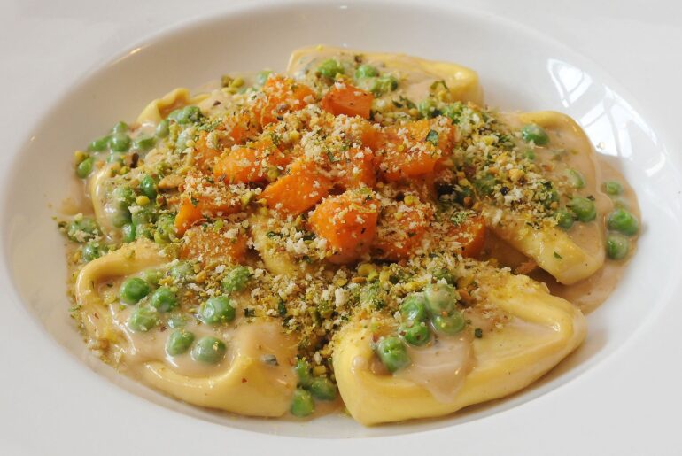 The best pasta spots in Colorado Springs, according to voters