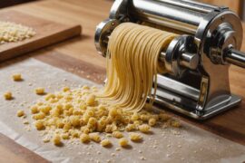 Best Pasta Makers 2026: Traditional Italian Pasta Never Needed Eggs – One Green Planet