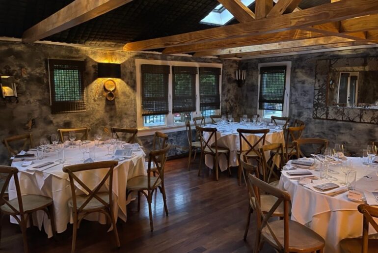 One of Venice's Most Romantic Restaurants is Hiding in Plain Sight — Resy