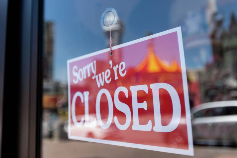 Houston waterfront restaurant and wine bar announces closure
