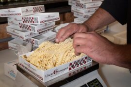 Uncle Guiseppe's to open markets in King of Prussia, Moorestown