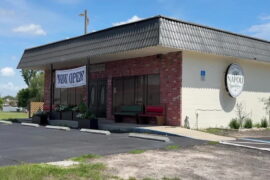 New Italian restaurant opens in Zephyrhills with city grant
