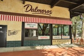 Dalmoros Fresh Italian announces its expansion into Jacksonville at Five Points