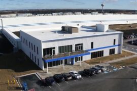 Recipe for Growth: How CJ Schwan’s Powers Pizza Production with People and Automation