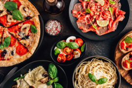 10 Best Italian Restaurants In New York