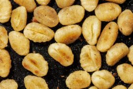 What Is the Right Pronunciation of "Gnocchi"?