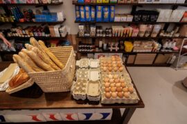 12 Cheap grocery staples that can help you get through a tough month