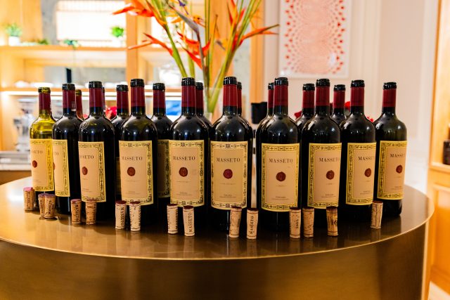 Vittorio Frescobaldi, the patriarch of one of Italy’s oldest winemaking families, has died at the age of 97. A member of the 31st generation of the Florentine Frescobaldi family, he helped give its centuries-old wine business renewed international momentum and was involved with Vinitaly from its earliest years.