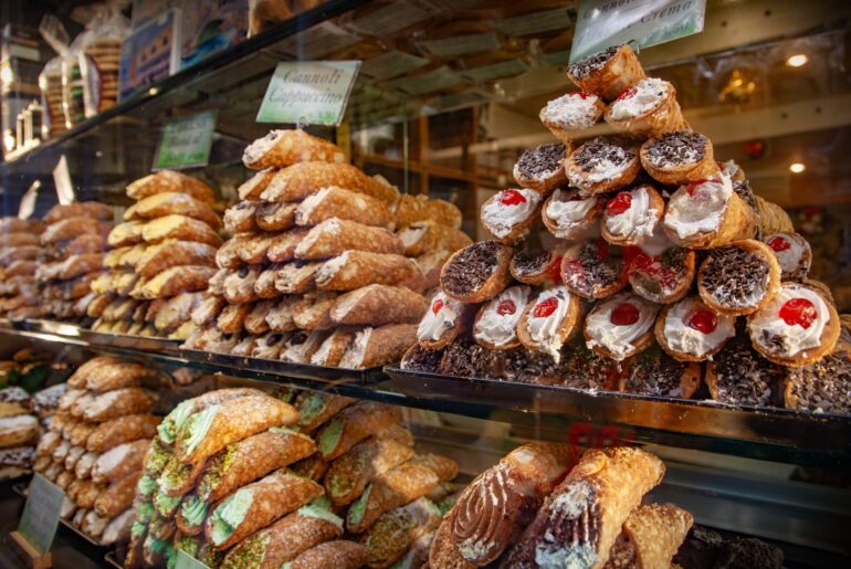 Italian Grocery Store Chain Plans First Pa. Store in King of Prussia, Adds Moorestown Location